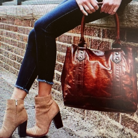 Frye Handbag - Picture 3 of 4